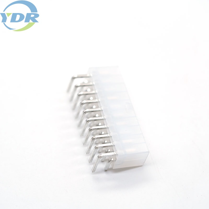 क्या आप टर्मिनल के तीन टिनिंग मोड और कनेक्शन मोड जानते हैं?