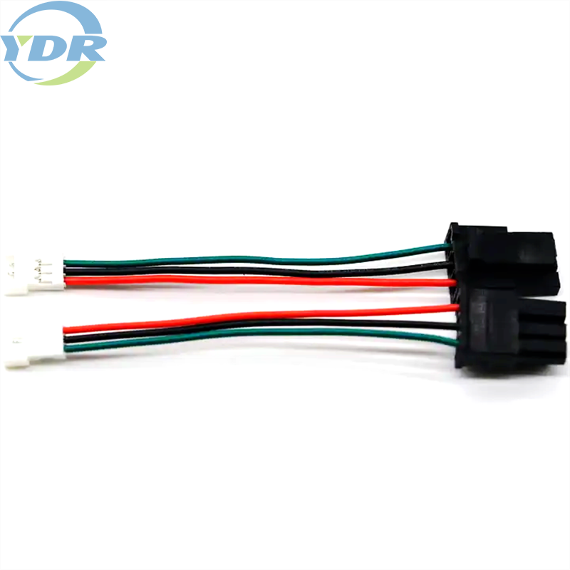 कस्टम इलेक्ट्रॉनिक वायरिंग हार्नेस असेंबली के साथ सामान्य समस्याएं