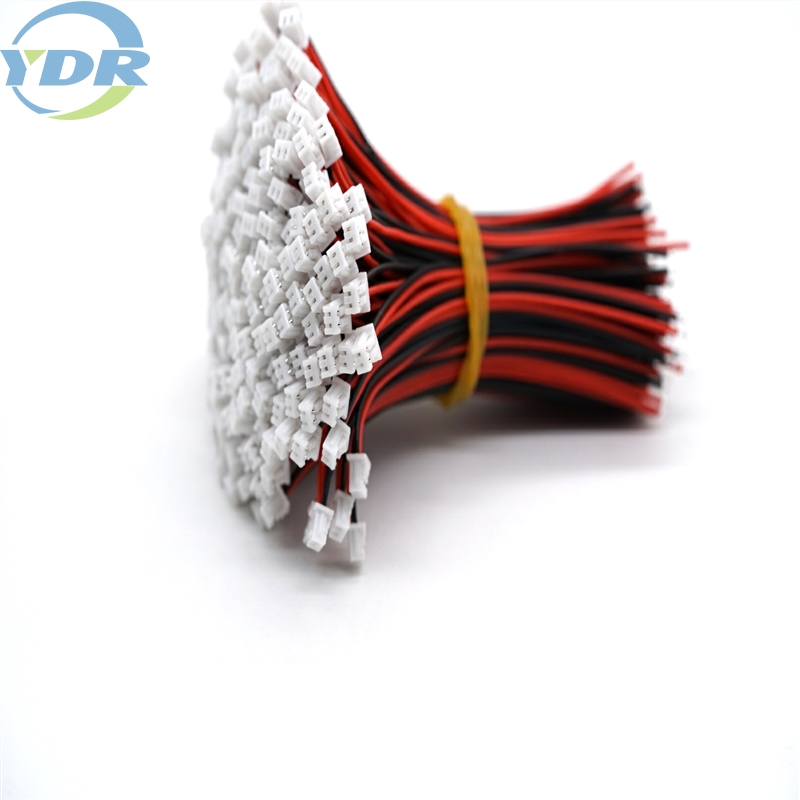 कनेक्शन वायर हार्नेस को टूटने से बचाने का तरीका