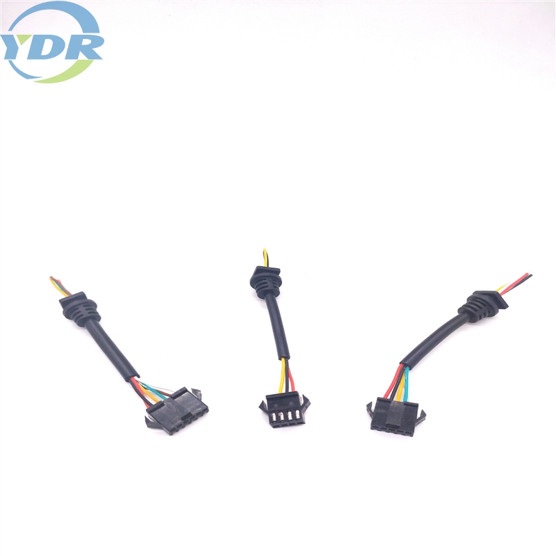 इलेक्ट्रॉनिक वायर हार्नेस में परिरक्षण परतों का महत्व