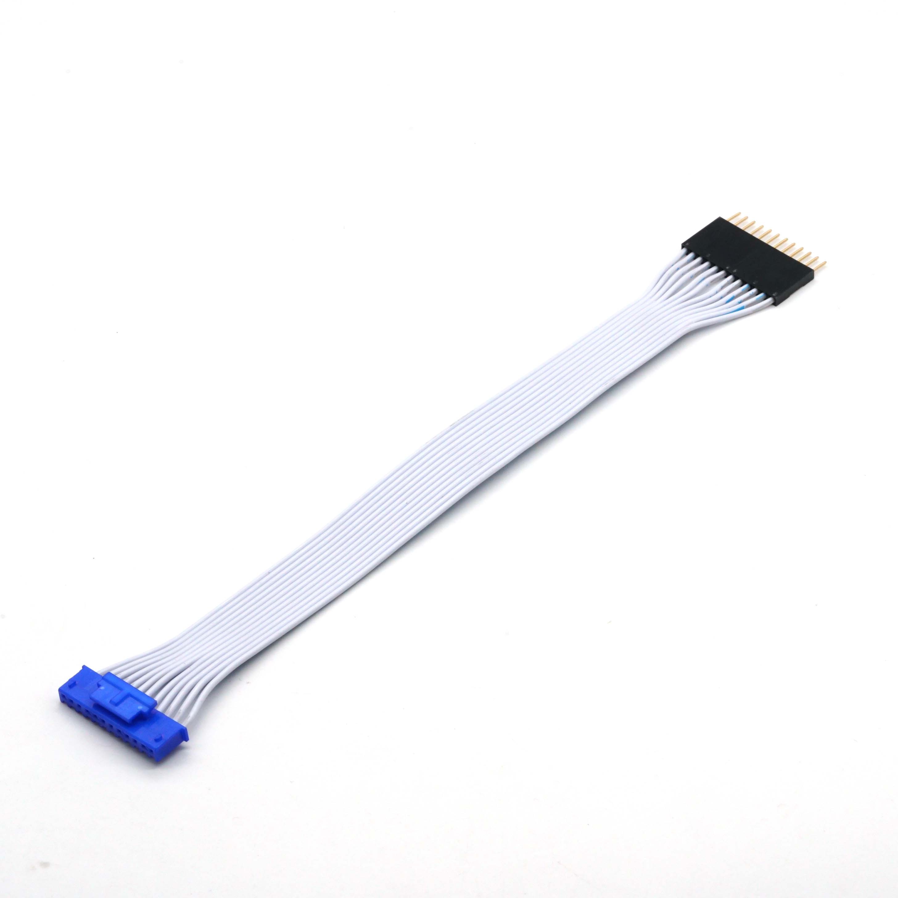 आंतरिक वायरिंग हार्नेस आपकी विद्युत प्रणाली को कैसे बेहतर बनाता है?