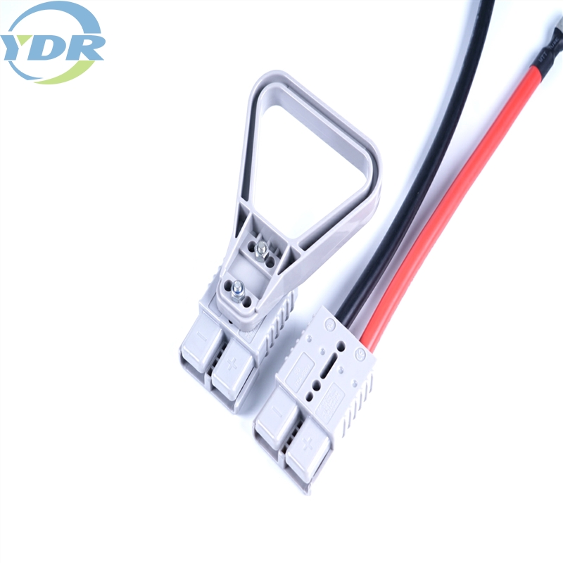 एंडरसन कनेक्टर वायर हार्नेस केबल