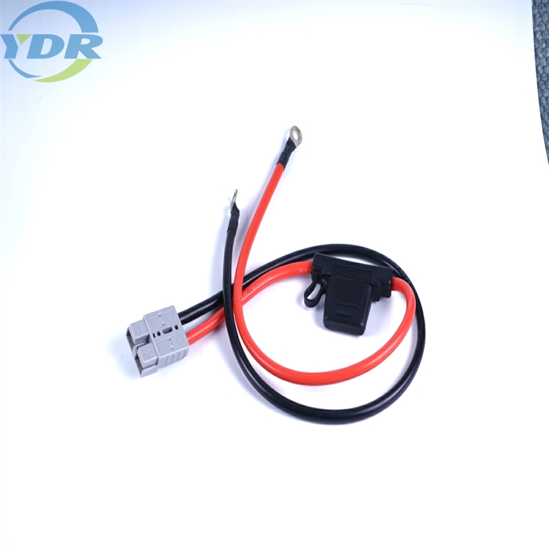 कस्टम एंडरसन वायर हार्नेस