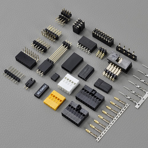 JST SM PHD PH SUR IDC SH DF9 DF14 AMP HRS JAE Molex Connector